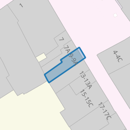 Perceel GVH08-L-1818