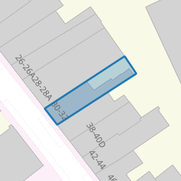 Perceel GVH08-L-1832