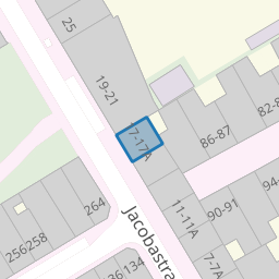 Perceel GVH08-L-2006