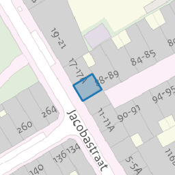 Perceel GVH08-L-2007