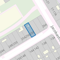 Perceel GVH08-L-2019