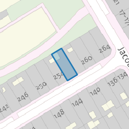 Perceel GVH08-L-2020