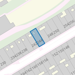 Perceel GVH08-L-2026