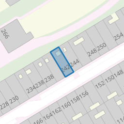 Perceel GVH08-L-2027