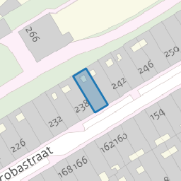 Perceel GVH08-L-2029