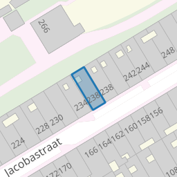 Perceel GVH08-L-2030