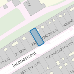 Perceel GVH08-L-2032