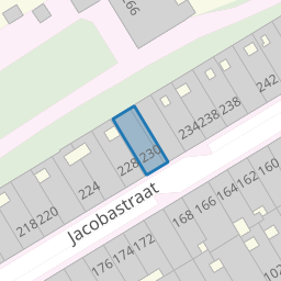 Perceel GVH08-L-2033