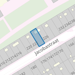 Perceel GVH08-L-2036