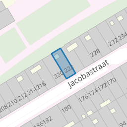 Perceel GVH08-L-2037