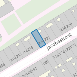 Perceel GVH08-L-2038