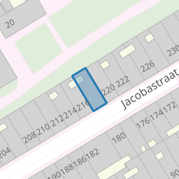 Perceel GVH08-L-2039