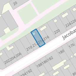 Perceel GVH08-L-2041