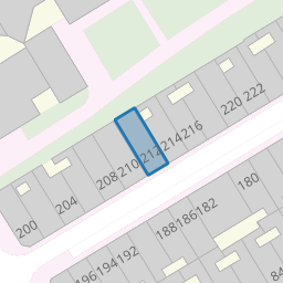 Perceel GVH08-L-2042