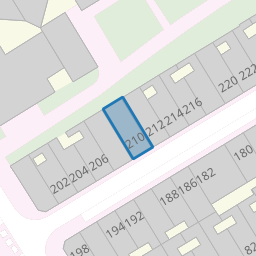 Perceel GVH08-L-2043