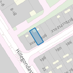 Perceel GVH08-L-2046