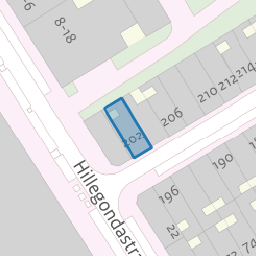 Perceel GVH08-L-2047