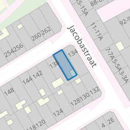 Perceel GVH08-L-2050