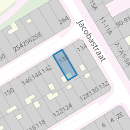 Perceel GVH08-L-2051