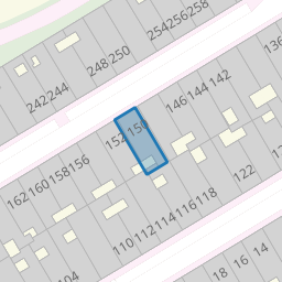 Perceel GVH08-L-2057