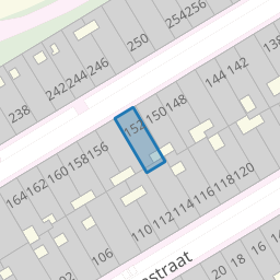 Perceel GVH08-L-2058