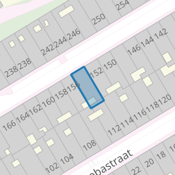 Perceel GVH08-L-2059