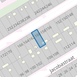 Perceel GVH08-L-2062