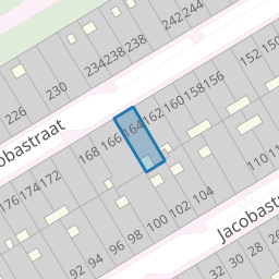 Perceel GVH08-L-2064