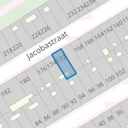 Perceel GVH08-L-2068