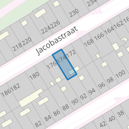 Perceel GVH08-L-2069