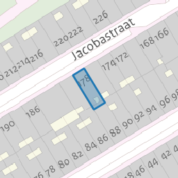 Perceel GVH08-L-2071