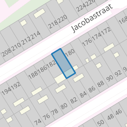 Perceel GVH08-L-2073