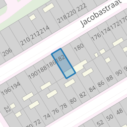 Perceel GVH08-L-2074