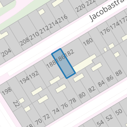 Perceel GVH08-L-2075