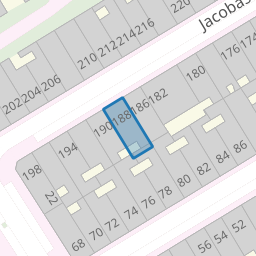 Perceel GVH08-L-2076