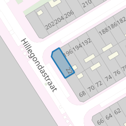 Perceel GVH08-L-2081