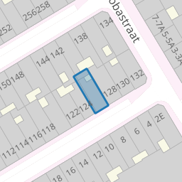 Perceel GVH08-L-2086