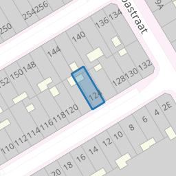 Perceel GVH08-L-2087