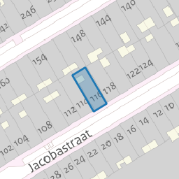 Perceel GVH08-L-2091