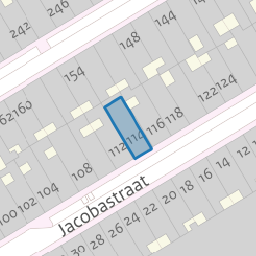 Perceel GVH08-L-2092