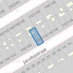 Perceel GVH08-L-2093