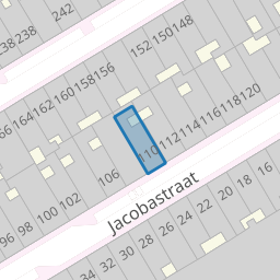 Perceel GVH08-L-2094