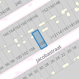 Perceel GVH08-L-2095