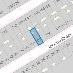 Perceel GVH08-L-2098