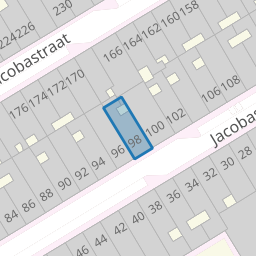 Perceel GVH08-L-2099