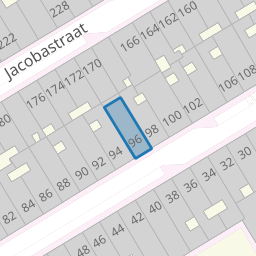 Perceel GVH08-L-2100