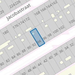 Perceel GVH08-L-2101