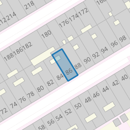 Perceel GVH08-L-2105