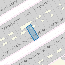 Perceel GVH08-L-2106