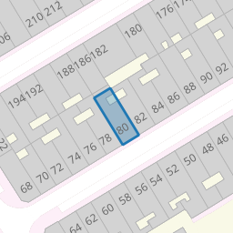 Perceel GVH08-L-2108